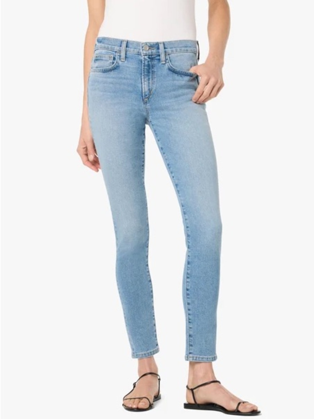 Joe’s Jeans “The Vixen Ankle” Jeans *26*
